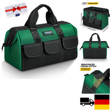 Werkzeugtasche 15 Zoll
