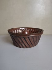 Alte Große Gugelhupf Backform