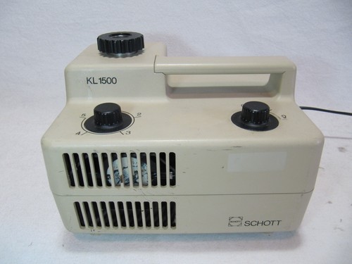 Kaltlichtquelle 150w schott - 150w, kl