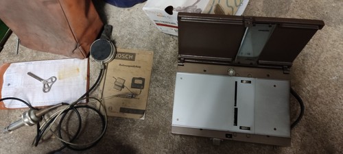 Bosch pedalkraftmesser - bosch,