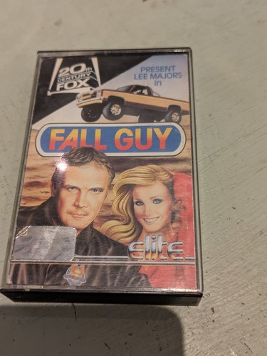 Fall guy ein - fall, für