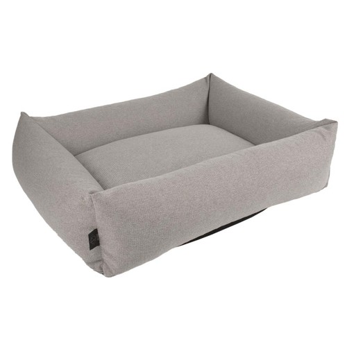 Hundebett eden taupe - hundebett,