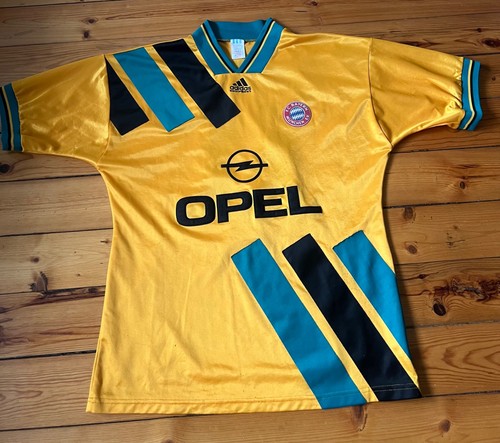 Adidas bayern münchen - fc,