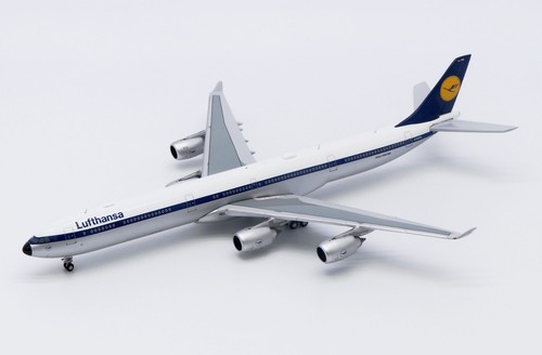 Lufthansa airbus a340 - lufthansa,