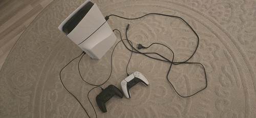 Ps5 slim disc - edition, 1tb