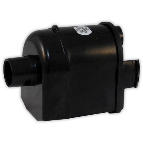 Aqua one pump - one,