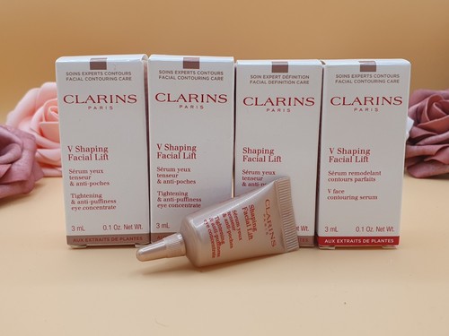 Clarins shaping facial - clarins, 🌺