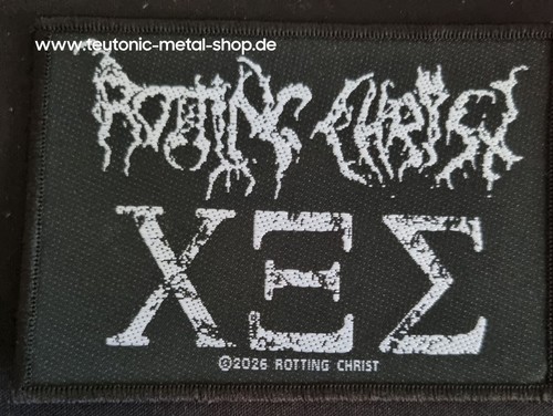 Rotting christ - 🤘,