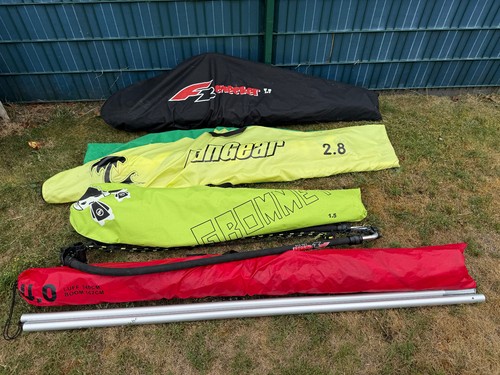 Kinder windsurf sup rigg - windsurf, /
