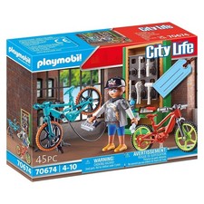 Playmobil City Life