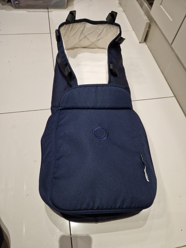 Bugaboo donkey2 babywanne navy - babywanne,