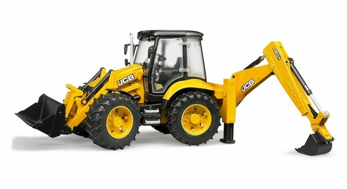 Bruder 02454 jcb - jcb, eco