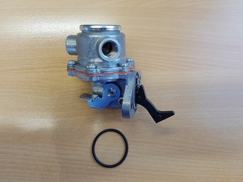 Förderpumpe dieselpumpe fendt - förderpumpe,