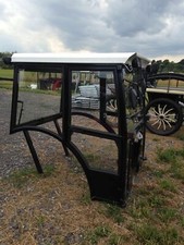 Universalkabine Traktorkabine