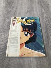 Sailor Moon Sailormerkur Das