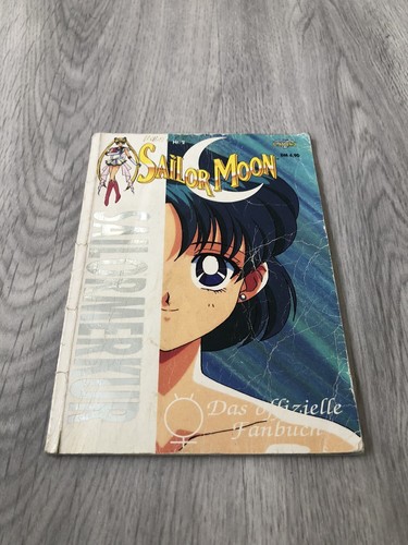 Sailor moon sailormerkur - sailor, das