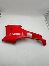 Derbi gpr125 seiten - derbi,