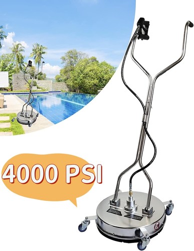 4200psi hochdruckreiniger - 4200psi,