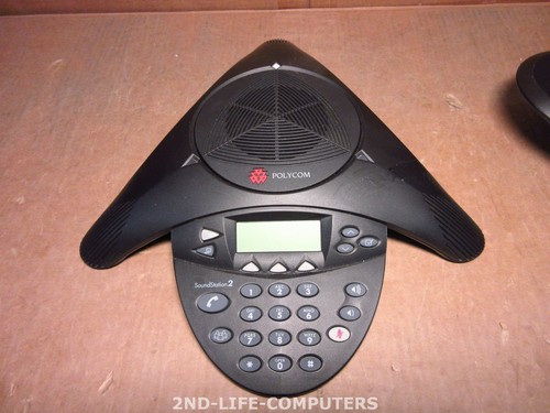 Polycom 2201 16000 601 - polycom, 2201-16000-601