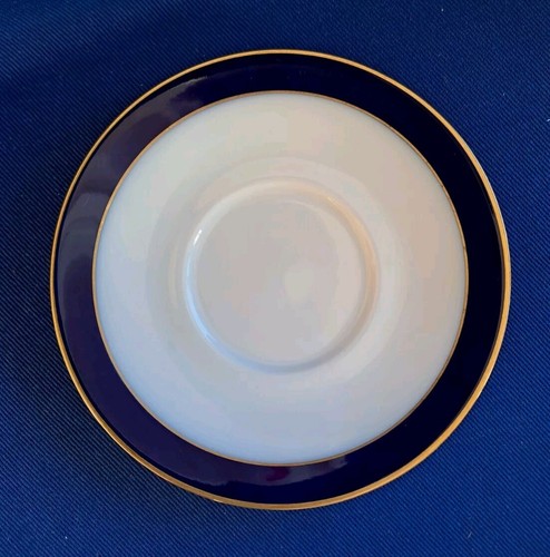 Heinrich porzellan untertasse - heinrich,