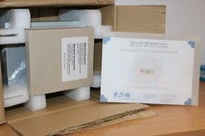 MICRO INNOVATION EIB KNX LAN Display Touchpanel MH2-342-57EIB-1-20 24V DC AN2