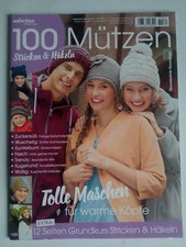 Sabrina special - 100 Mützen