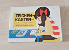 E. Roland DDR Zeichenkasten