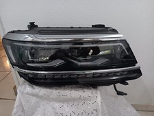 VW Tiguan LED Scheinwerfer 
