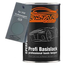 Autolack Dose für VW