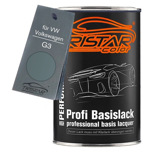 Autolack dose für - dose, vw