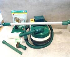 ORIGINAL VORWERK TIGER 251 + EB 351 3 JAHRE GARANTIE  XXL-PAKET Tip Top