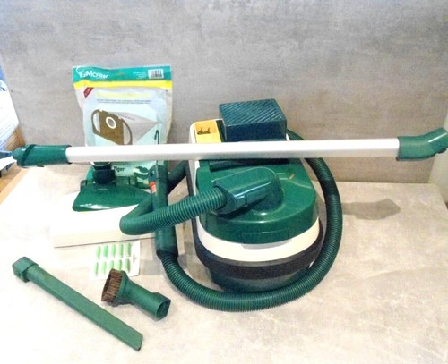 Original vorwerk tiger - tiger, 251