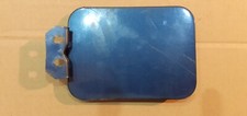 Tankdeckel Tankklappe Blaumetallic für  Hyundai Galloper II  ?