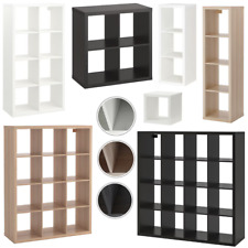 IKEA Regal Kallax Wandregal