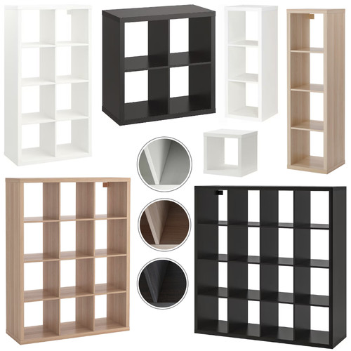 Ikea regal kallax wandregal - ikea,