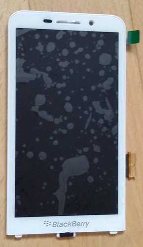 Original blackberry z30 - original,
