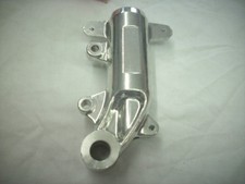 Aprilia Climber 280 Trial Standrohr Radhalter links Fork Forcella 8123008