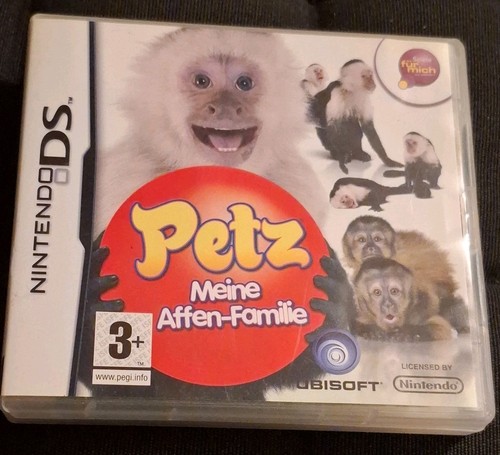 Ubisoft petz meine - petz:,