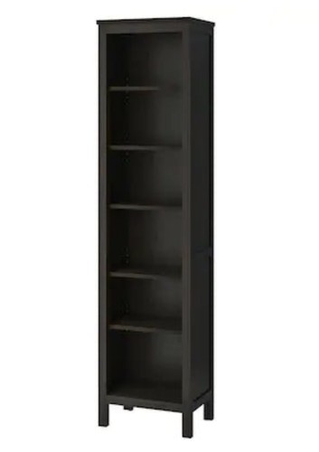 Ikea hemnes massivholz - ikea, regal