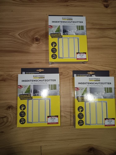Easymaxx insektenschutzgitter - easymaxx,