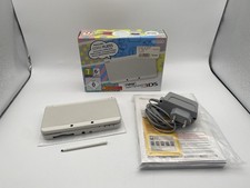 New Nintendo 3DS