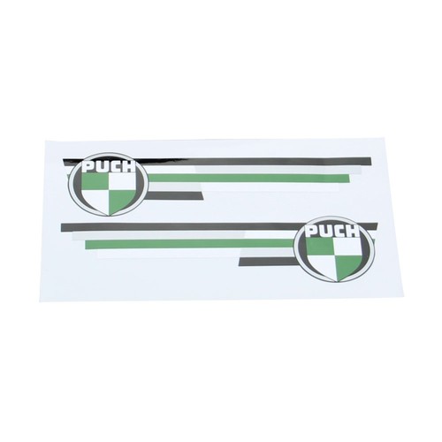 Dekor sticker tank aufkleber - dekor,