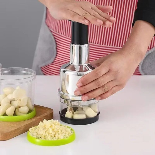 Zwiebelhacker zerkleinerer - zwiebelhacker,