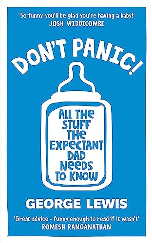Don panic all the - don't,