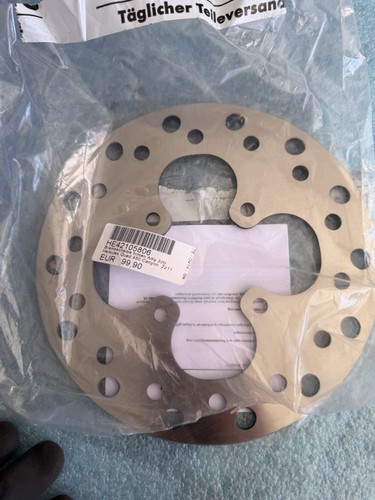 He42105806 bremsscheibe hinten - bremsscheibe,
