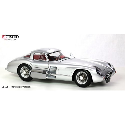 Legrand le105 mercedes - le105, mercedes-benz