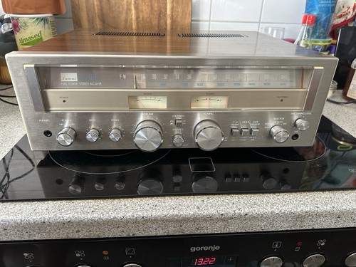 Sansui 301 pure sound - sansui, pure-sound