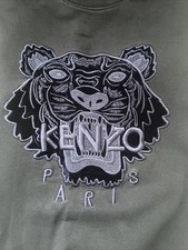 Kenzo Pulli Gr.S Super Zustand
