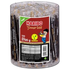 (8,17€/1kg) Haribo Bonner