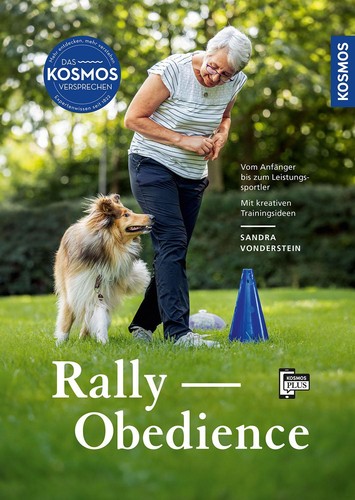 Sandra vonderstein rally - sandra,